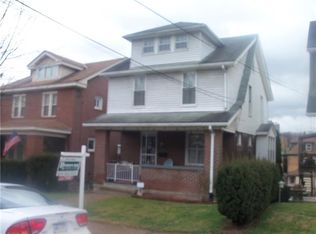 1218 Morningside Ave, Pittsburgh, PA