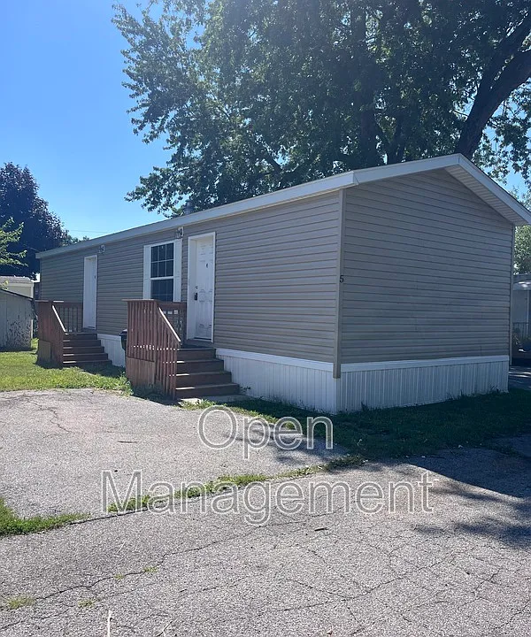 2301 SW Oralabor Rd #5