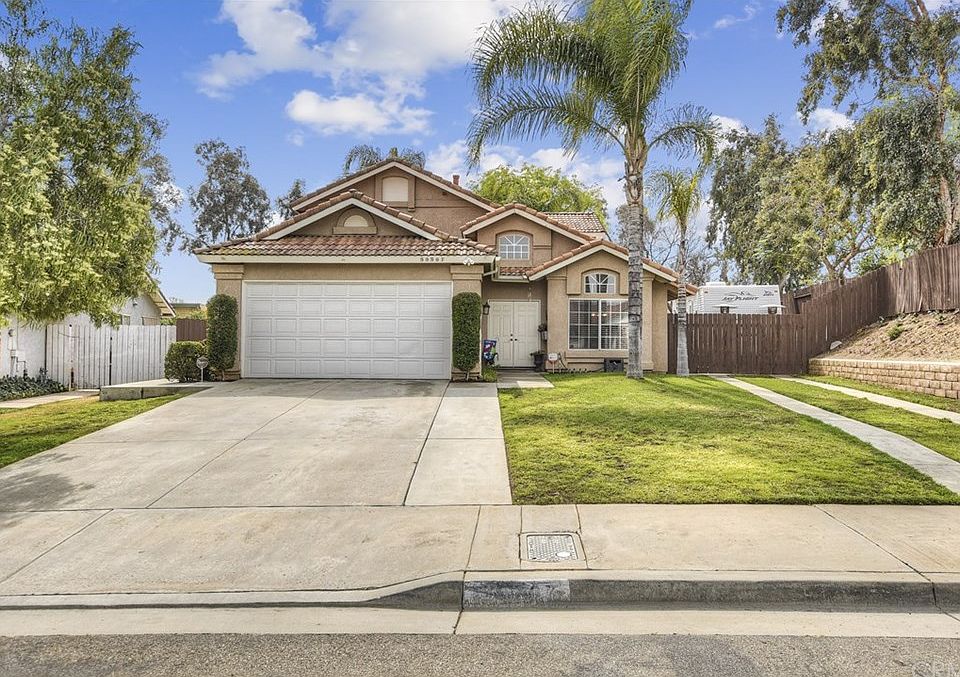 2nd image of 20207 Mesquite Canyon Rd