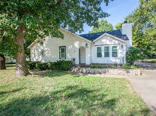 710 N Ash Ave, Broken Arrow, OK 74012