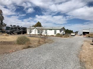1200 E Heritage Dr, Pahrump, NV 89048