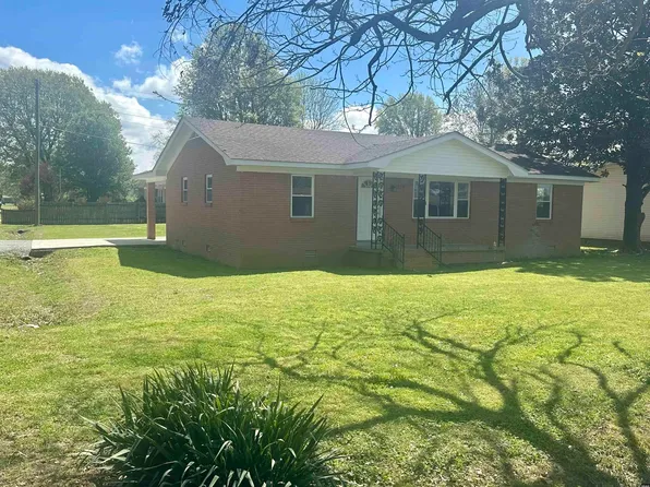 510 Cherry St, Tiptonville, TN 38079