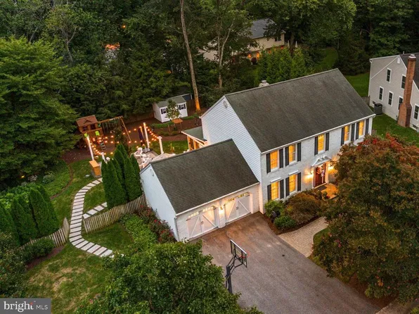 53 Jacobs Ladder Ct, Severna Park, MD 21146