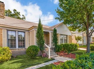 118 N Hampton Rd, Dallas, TX 75208
