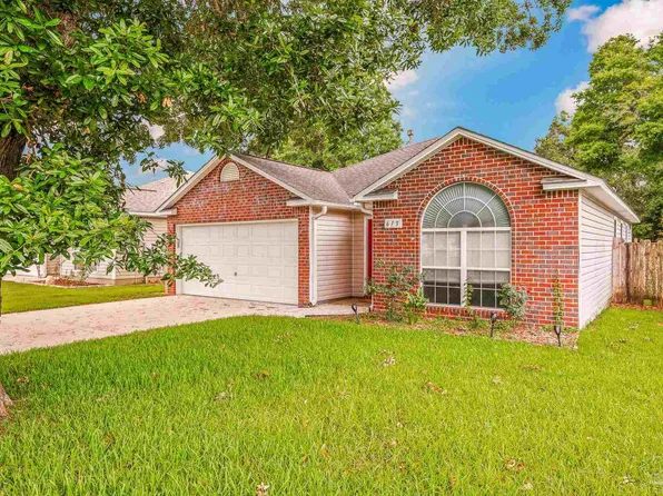 613 Calderwood Ct, Pensacola, FL 32534