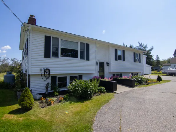 124 Wilson District Road, Harrington, ME 04643