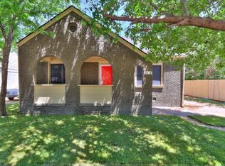 2312 N Youngs Blvd, Oklahoma City, OK 73107