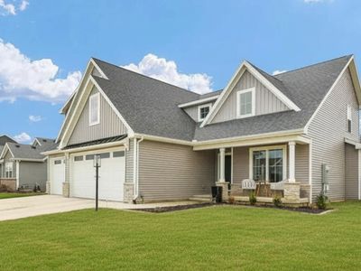 1403 Winterberry Rd, Savoy, IL, 61874