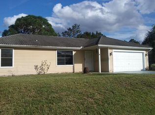 344 SW Enon St, Port Saint Lucie, FL 34953