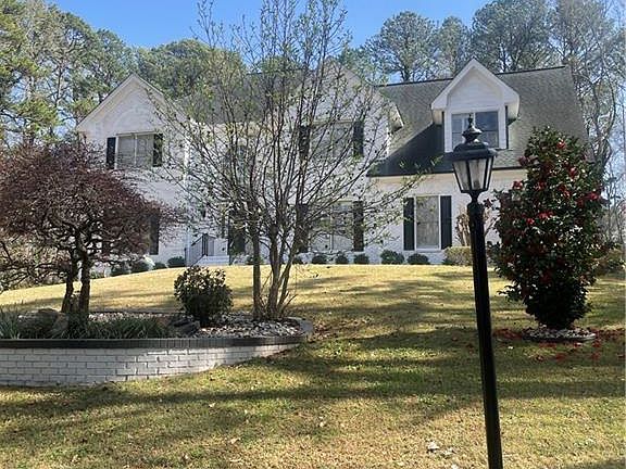 5th image of 4748 Arcado Rd SW