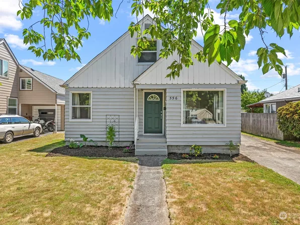 556 25th Avenue, Longview, WA 98632