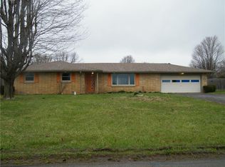 816 Imy Ln, Anderson, IN 46013