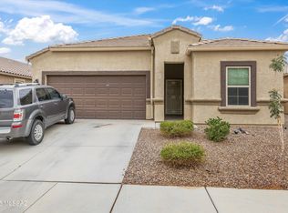 10259 N Crooked Peak Trl, Marana, AZ 85653