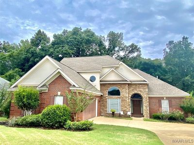 914 Silver Creek Cir, Prattville, AL, 36067