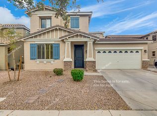 3873 E Melrose St, Gilbert, AZ 85297