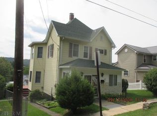 2010 Lovell Ave, Northern Cambria, PA