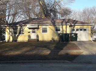 635 Ripley St NW, Titonka, IA 50480