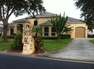 2890 Rickenbacker Trl, Port Orange, FL 32128