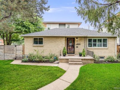 2090 Irving Street, Denver, CO, 80211