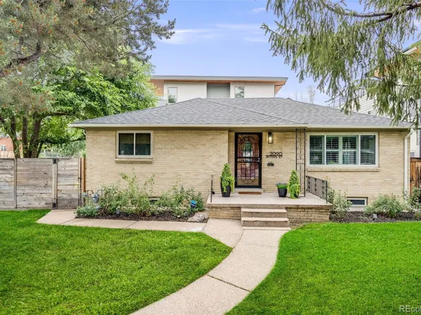 2090 Irving Street, Denver, CO 80211