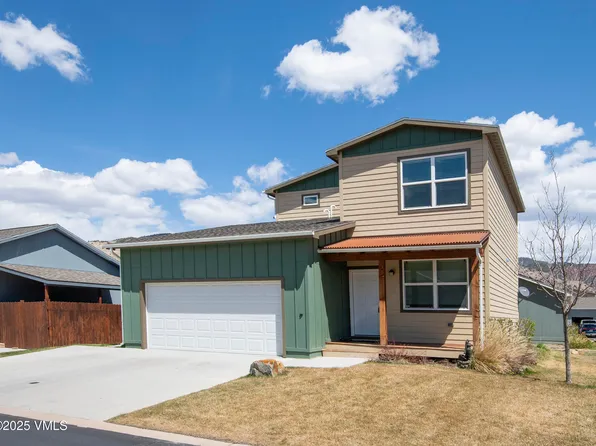 127 Cut Throat Loop, Gypsum, CO 81637