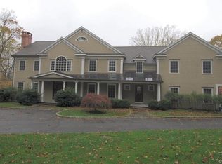 14 Powder Horn Hill Rd, Wilton, CT 06897