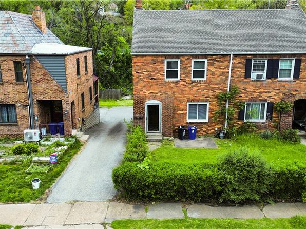 3856 Beechwood Blvd, Pittsburgh, PA 15217