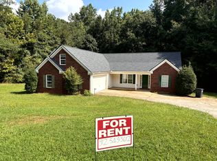 3120 Water Brook Dr SW, Conyers, GA 30094