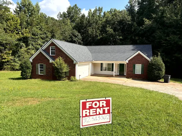 3120 Water Brook Dr SW, Conyers, GA 30094