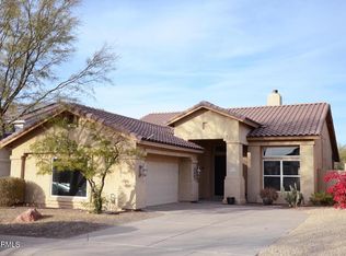4338 E Desert Marigold Dr, Cave Creek, AZ 85331