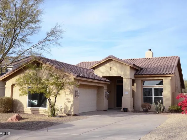 4338 E Desert Marigold Dr, Cave Creek, AZ 85331
