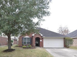 18511 Half Moon Trl, Humble, TX 77346