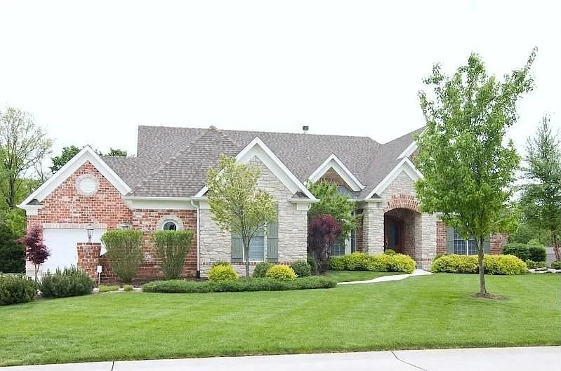 1008 Hawks Landing Dr photo 1