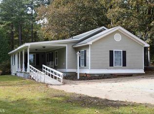 125 Country Kitchen Rd, Barnesville, GA 30204