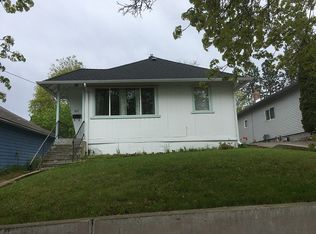 617 S Ivory St, Spokane, WA 99202