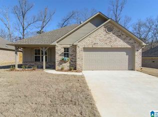 6325 Bentley Walk Clay, Pinson, AL 35126