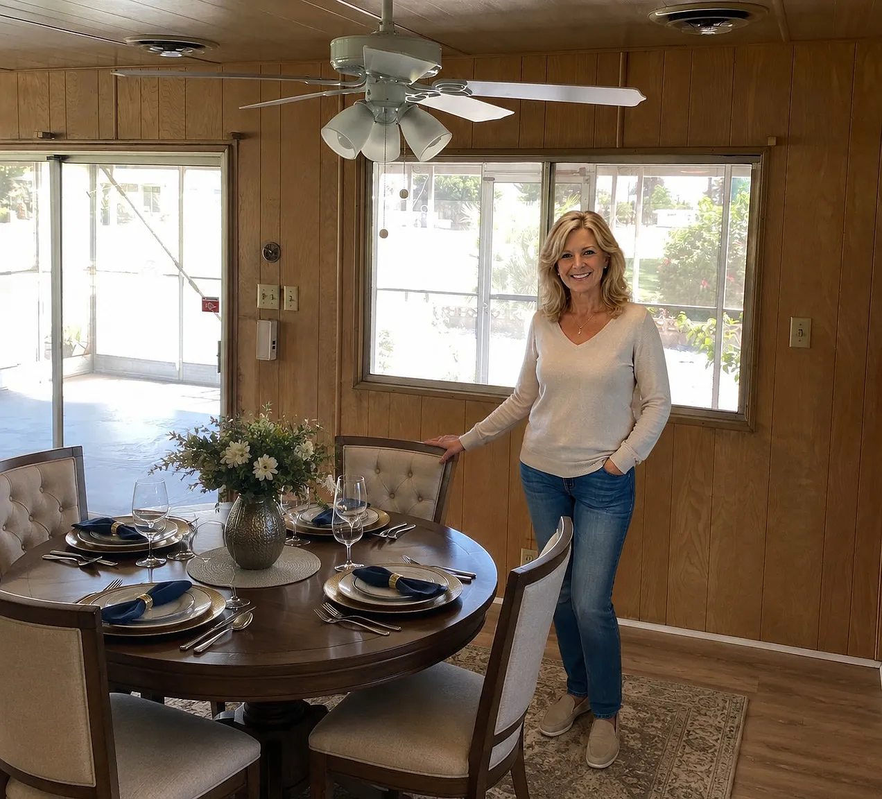 2 bed, 940 sqft, $1,475 — Photo 3