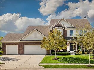 5941 Salisbury Ln, Noblesville, IN 46062