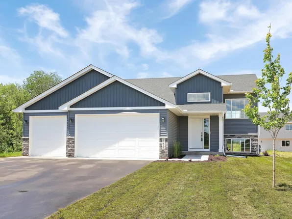 37564 Granite Ct, North Branch, MN 55056