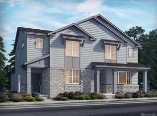 2212 E 164th Ave, Thornton, CO 80602