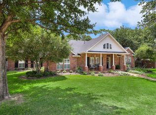 3408 Windsor Pkwy, Corinth, TX 76210