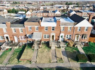 1909 Eastfield Rd, Dundalk, MD 21222