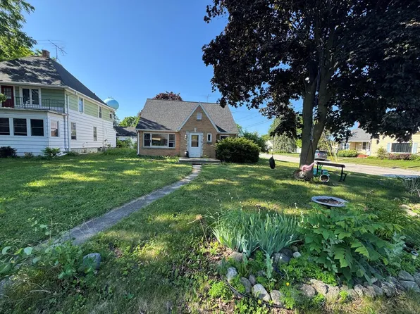 155 West Union AVENUE, Cedar Grove, WI 53013