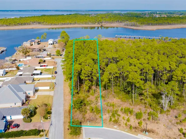 13794 Osprey Dr Lot 1, Pensacola, FL 32504