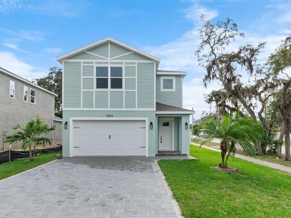 New Construction Homes in Palm Harbor FL | Zillow