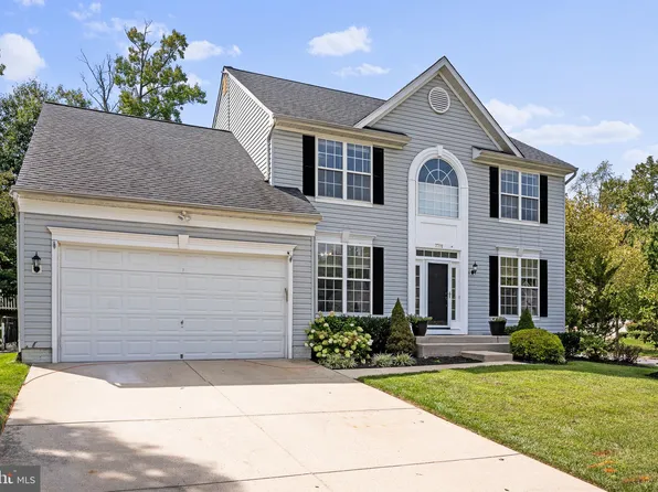 7701 White Sands Way, Beltsville, MD 20705