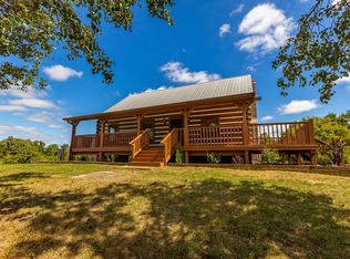 420 Gritton Ln, Salvisa, KY 40372