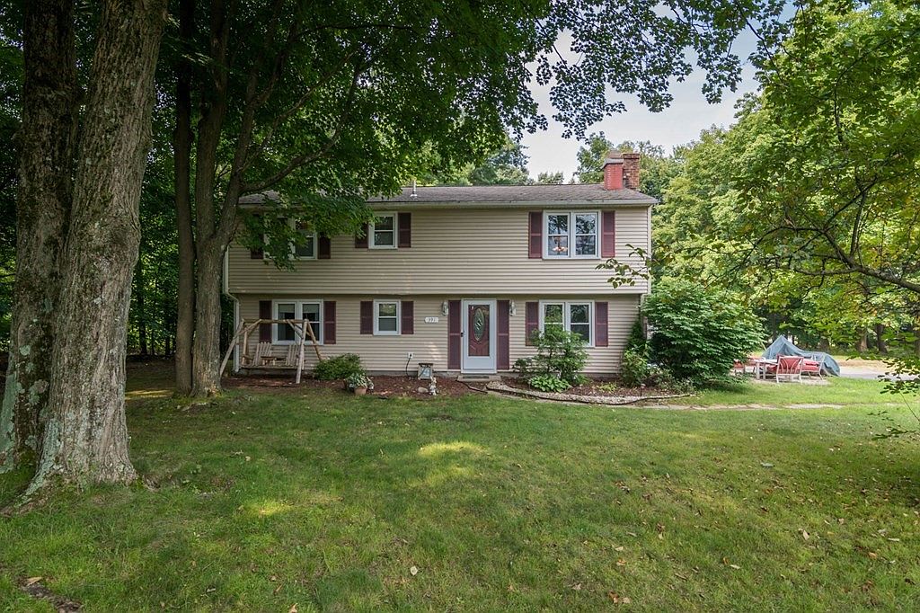 391 Stony Hill Rd, Wilbraham, MA 01095 Zillow