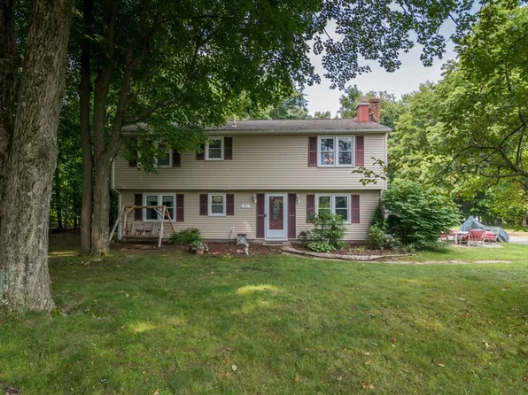 391 Stony Hill Rd, Wilbraham, MA 01095