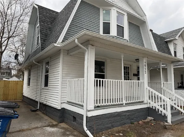 632 Nicholas St, Toledo, OH 43609